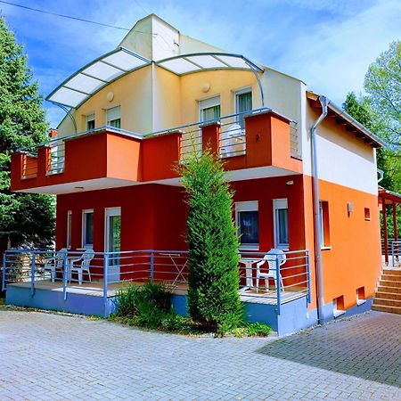 Haus Maria Appartements 잘라카로쉬 외부 사진