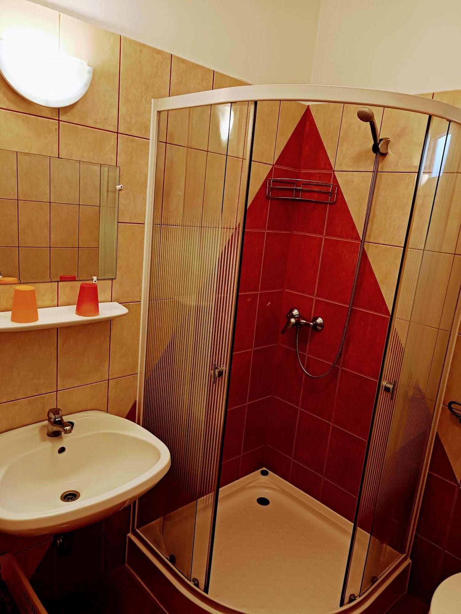 Haus Maria Appartements 잘라카로쉬 외부 사진
