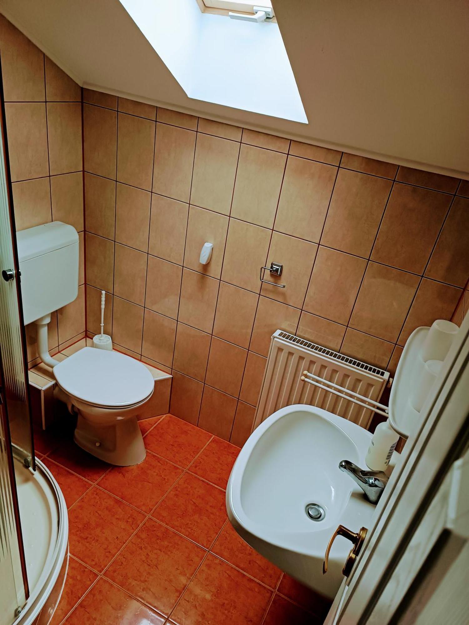 Haus Maria Appartements 잘라카로쉬 외부 사진