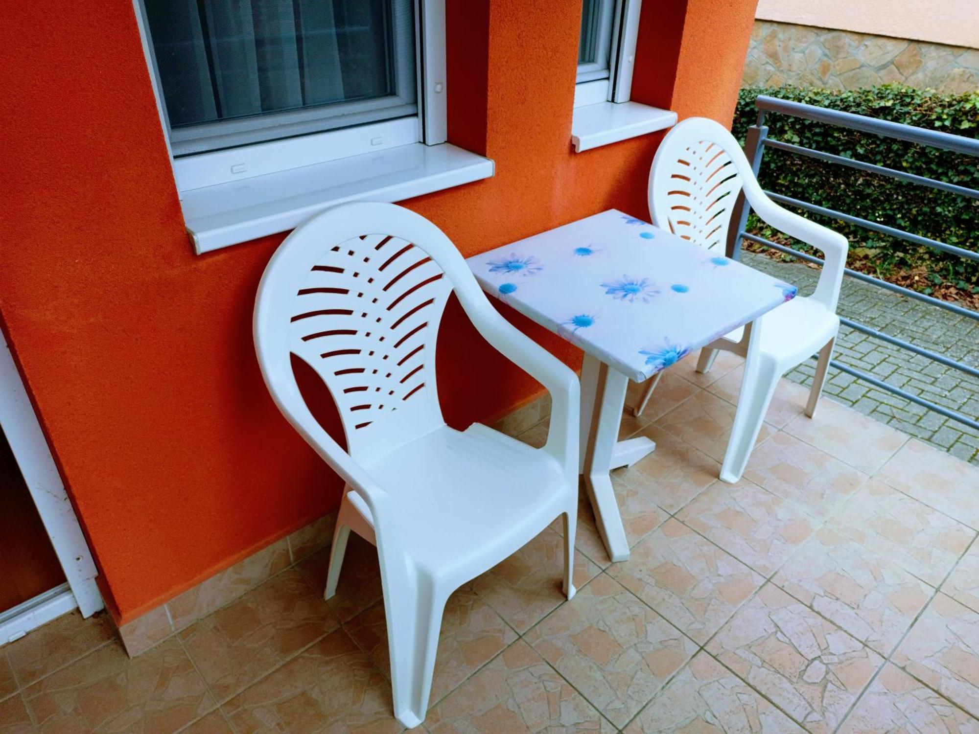 Haus Maria Appartements 잘라카로쉬 외부 사진