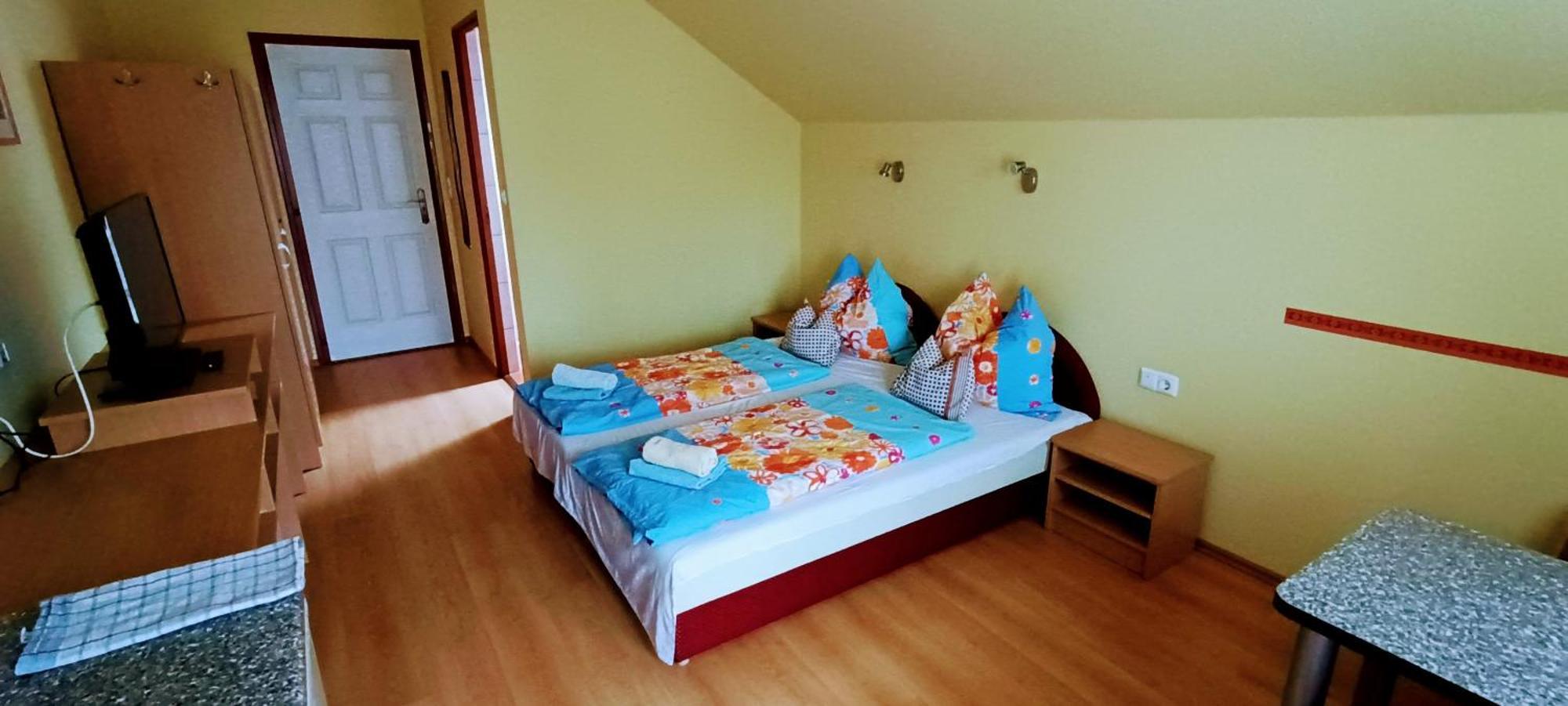 Haus Maria Appartements 잘라카로쉬 외부 사진
