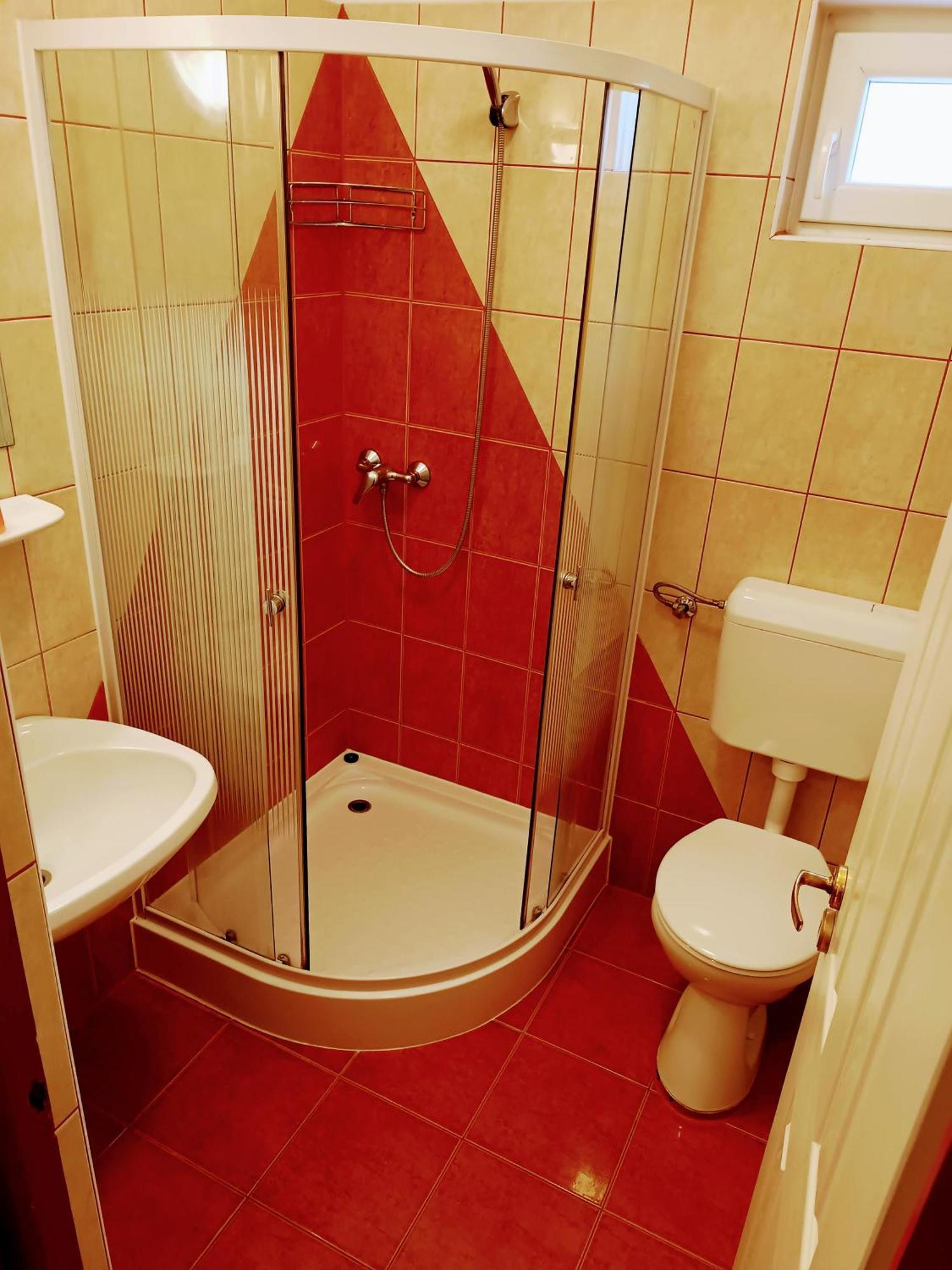 Haus Maria Appartements 잘라카로쉬 외부 사진