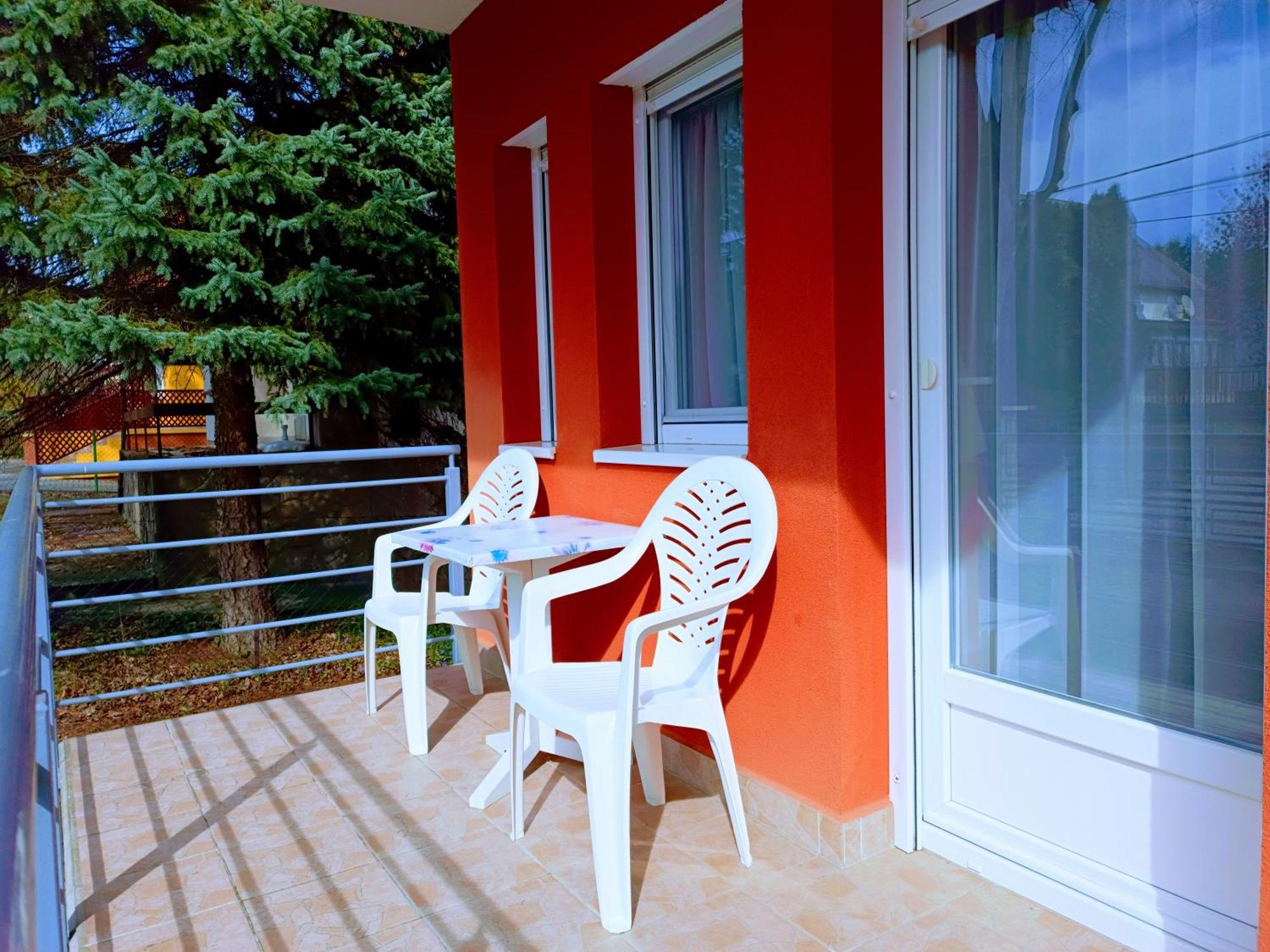 Haus Maria Appartements 잘라카로쉬 외부 사진