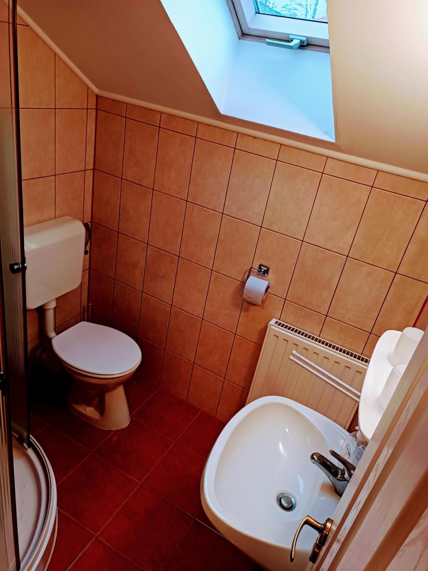 Haus Maria Appartements 잘라카로쉬 외부 사진