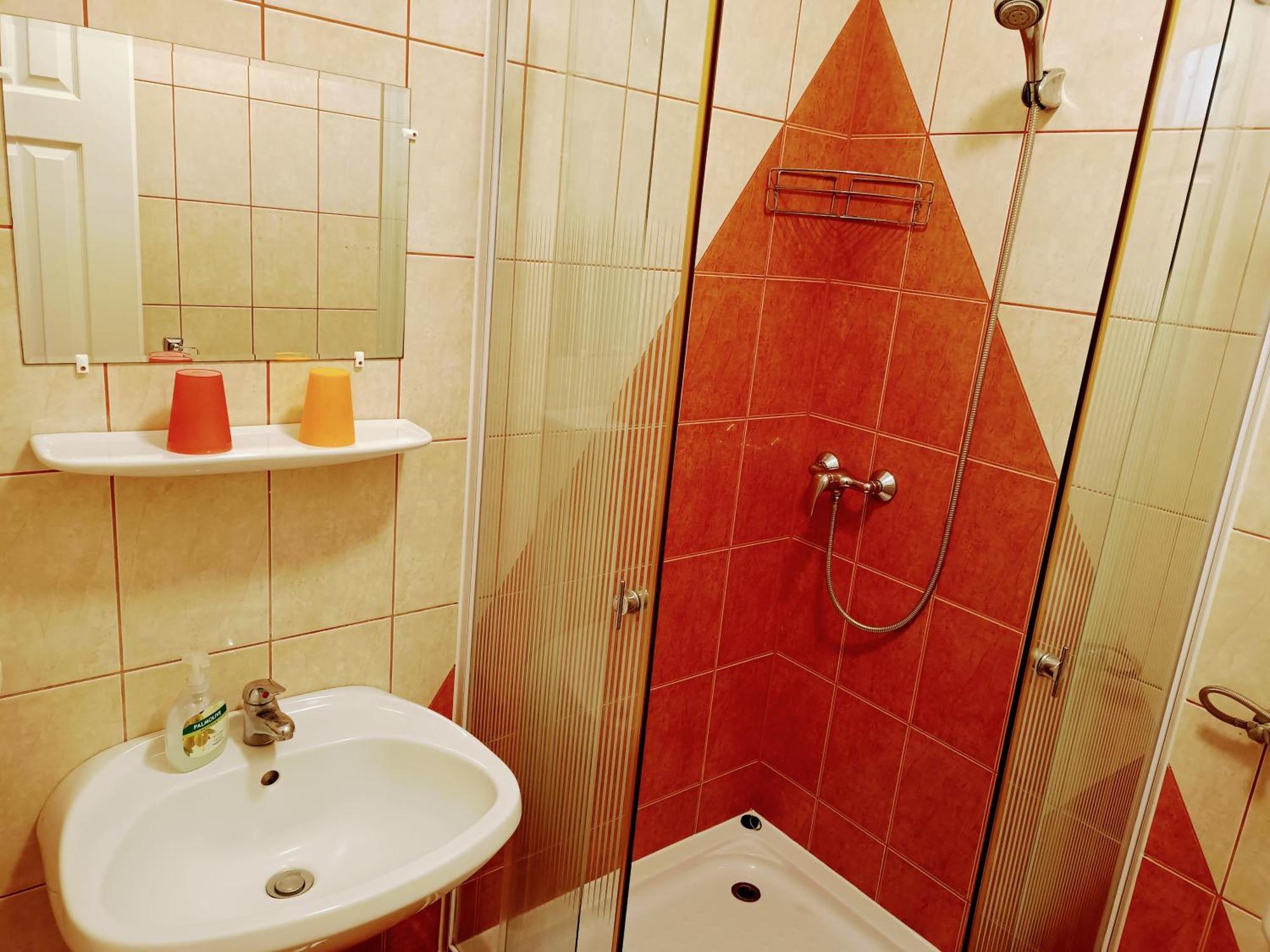Haus Maria Appartements 잘라카로쉬 외부 사진