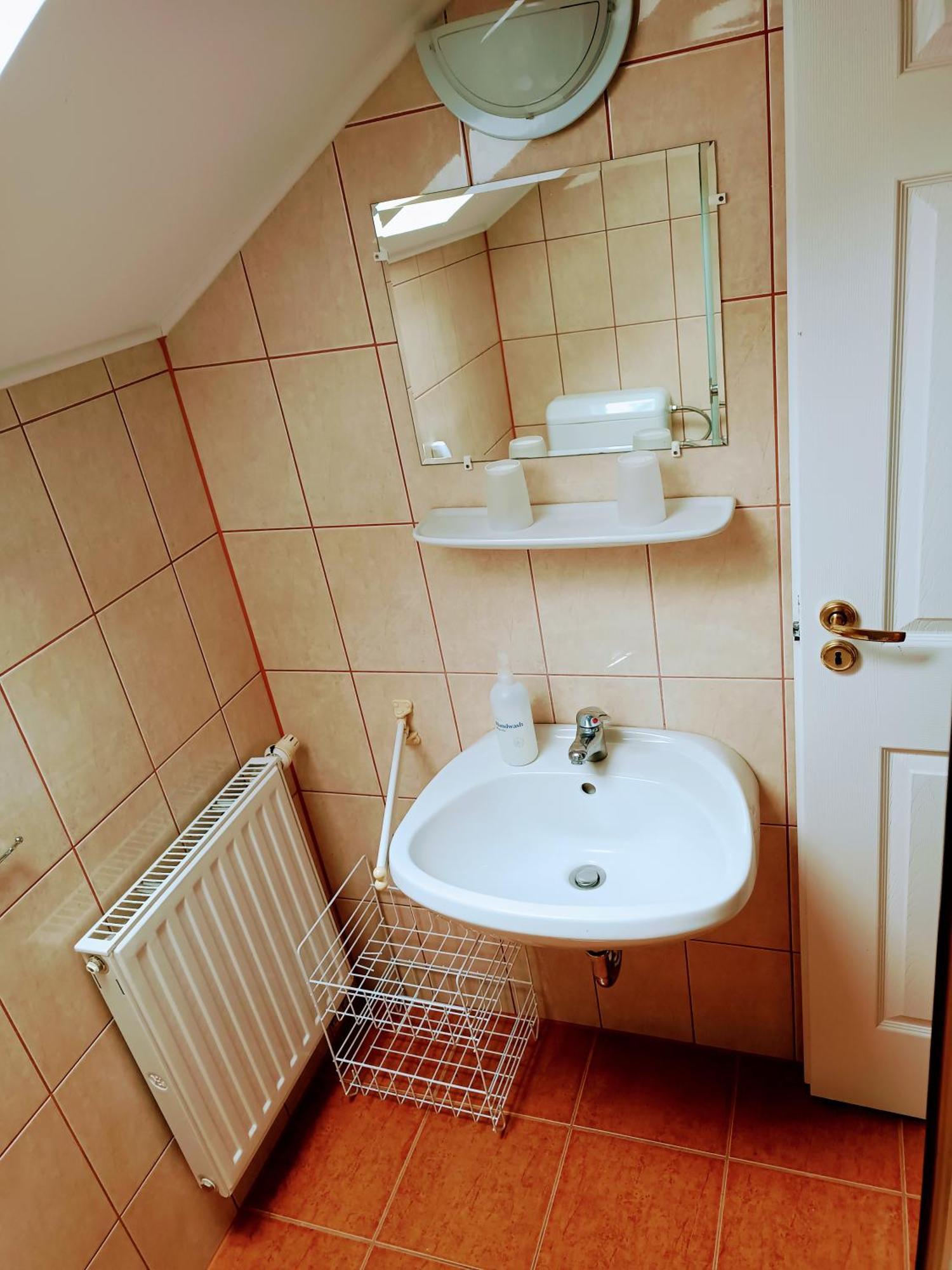 Haus Maria Appartements 잘라카로쉬 외부 사진