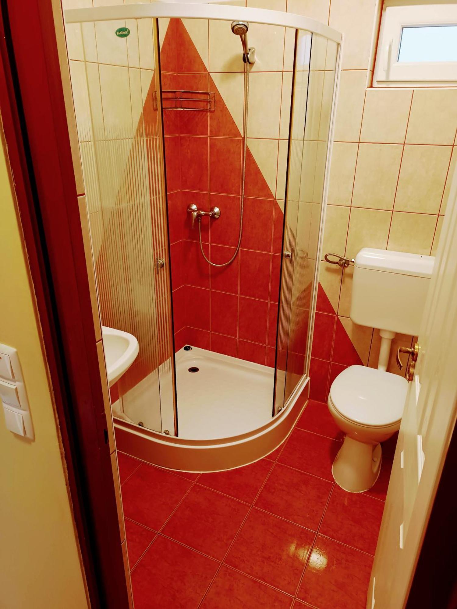 Haus Maria Appartements 잘라카로쉬 외부 사진