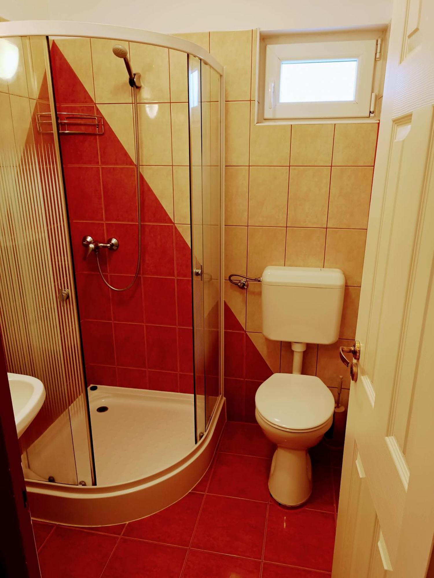 Haus Maria Appartements 잘라카로쉬 외부 사진