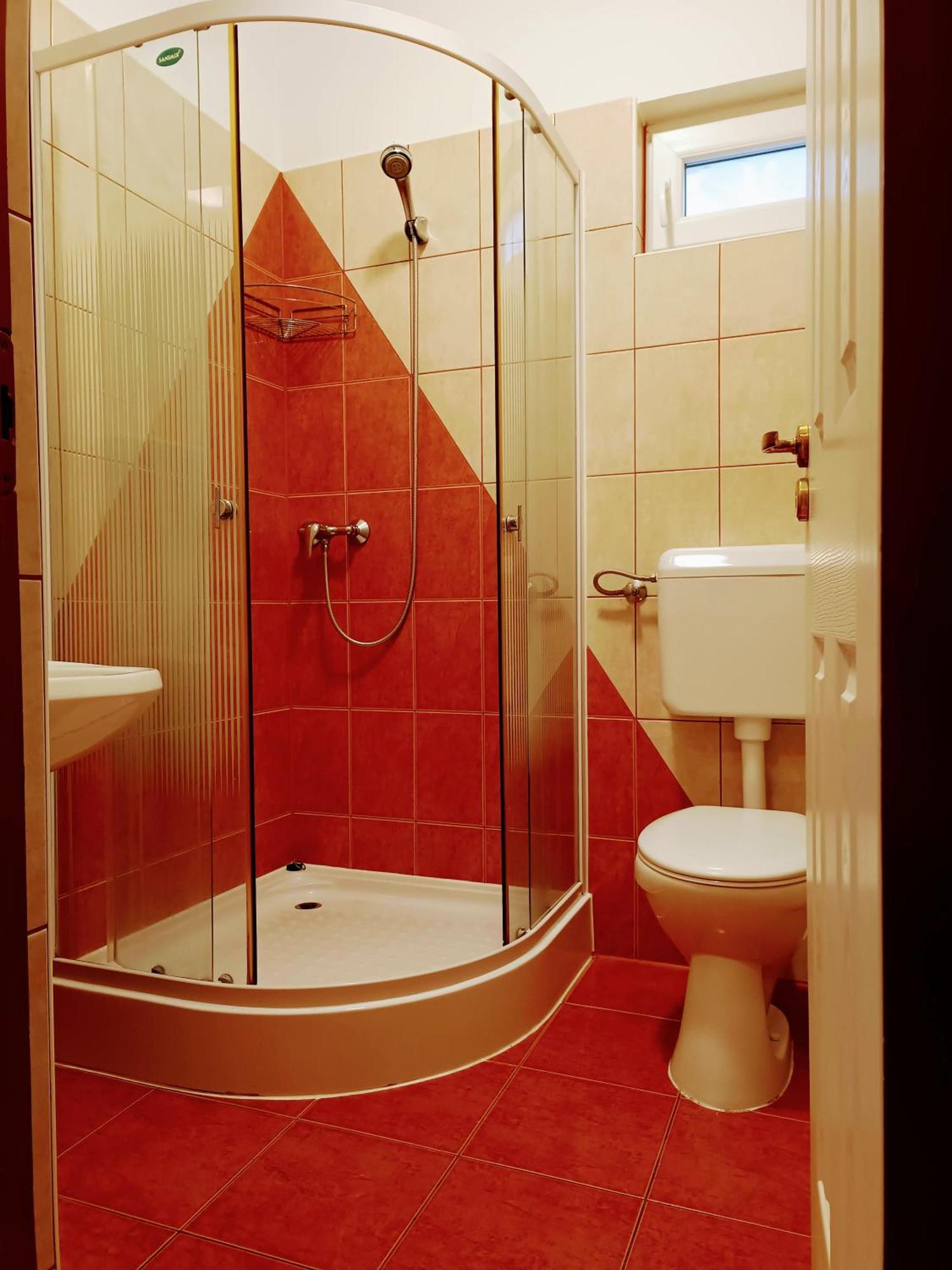 Haus Maria Appartements 잘라카로쉬 외부 사진