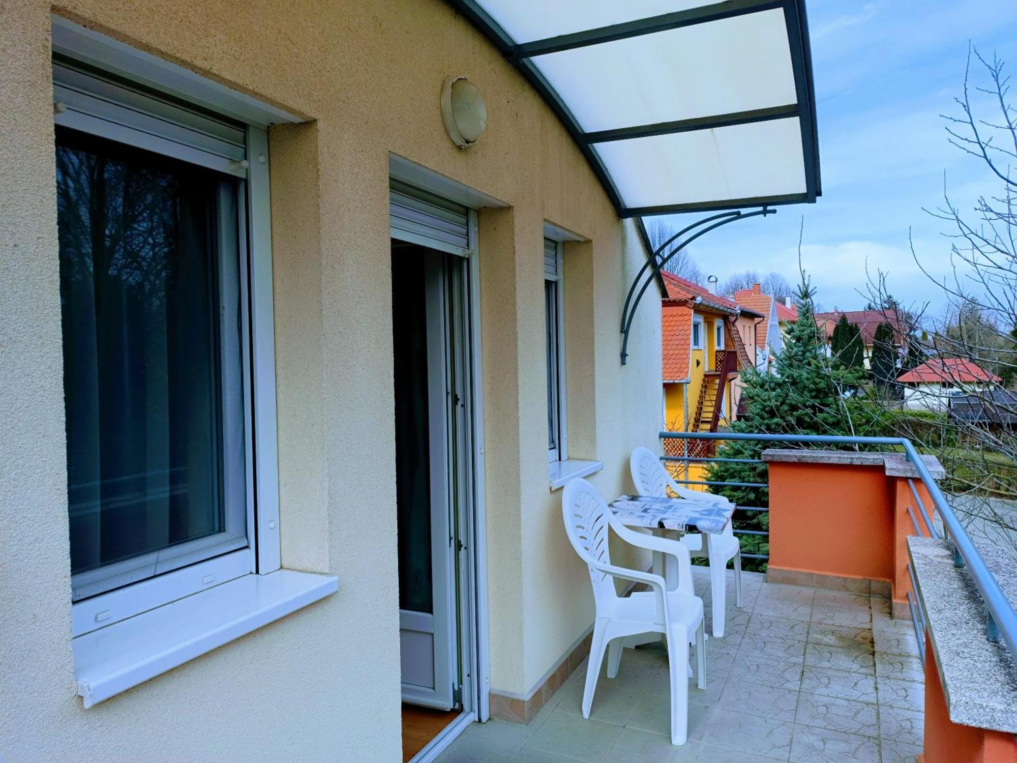 Haus Maria Appartements 잘라카로쉬 외부 사진