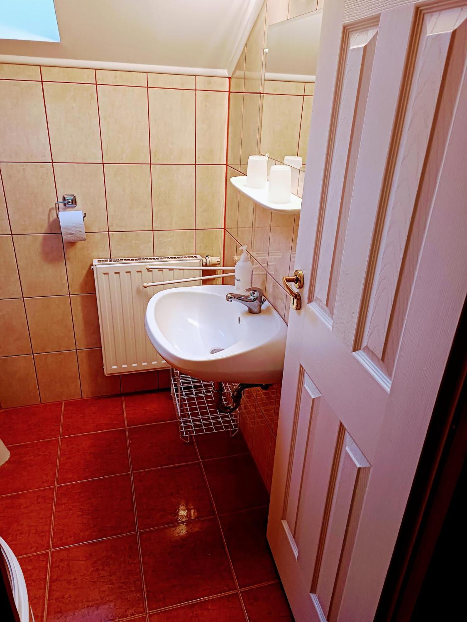 Haus Maria Appartements 잘라카로쉬 외부 사진